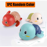 Baby Bath Toys for Kids Spray Water Bath Toys Electric Duck Baby Shower Water Toys Ball Bathroom Baby Toy Bathtub Toys Water Toy