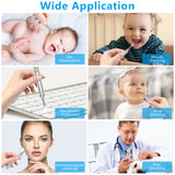 VITCOCO Otoscope Ear Wax Removal Kit with 1920P High Definiton Camera & 4 Types of Earwax Cleaning Earplug Kits - IP67 & 3.9mm Ear Endoscope for Android, iOS, and iPad
